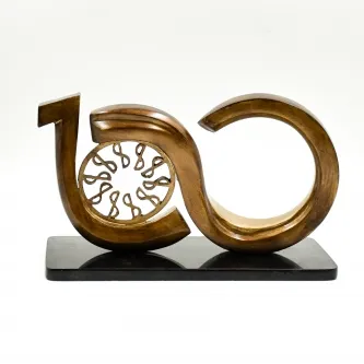 Escultura 100 años IMCP
