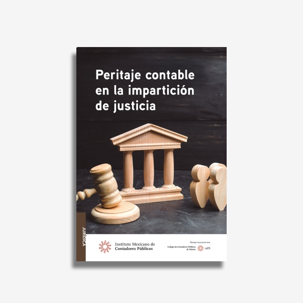 PERITAJE CONTABLE