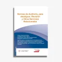NIA 2024 Profesional (Normas de Auditoria, para Atestiguar)