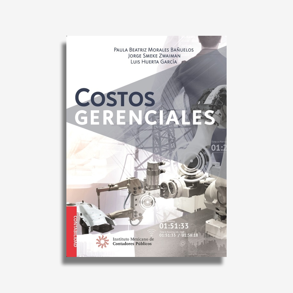 Costos Gerenciales